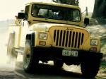 Jeep CJ-10 Utility 1981 года